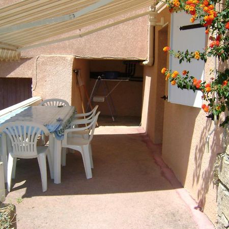 Studio Olmeto Olmeto  Exterior foto
