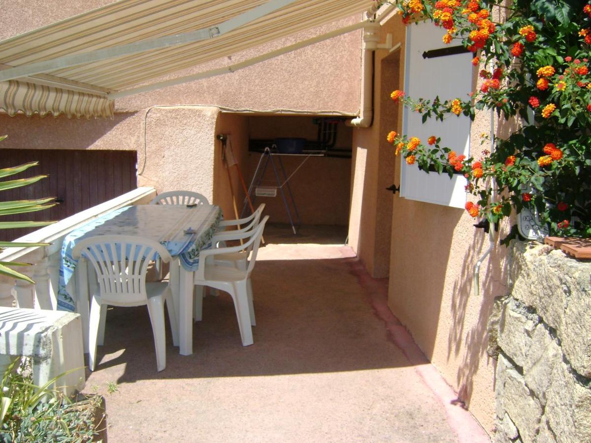 Studio Olmeto Olmeto  Exterior foto